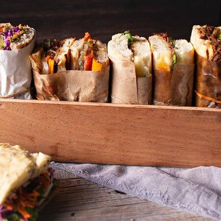 Almacen del Sandwich